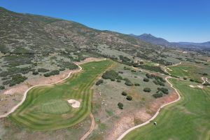 Soldier Hollow (Gold) 15th Aerial